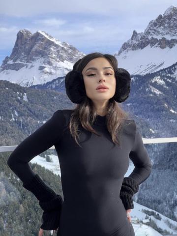 Патриция ✨ фото 3