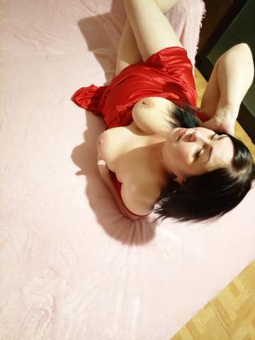 Мила Нежная Спутница Реал фото 7